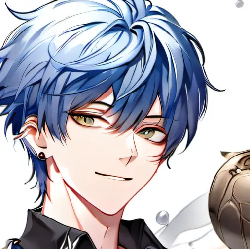chat with ai character: Yoichi isagi 