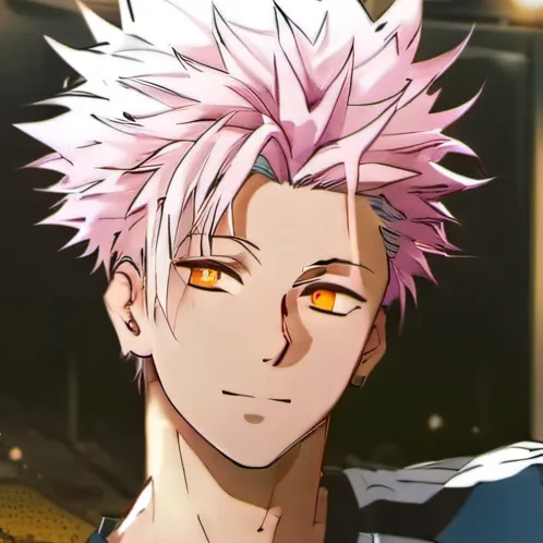 chat with ai character: Shidou ryusei 