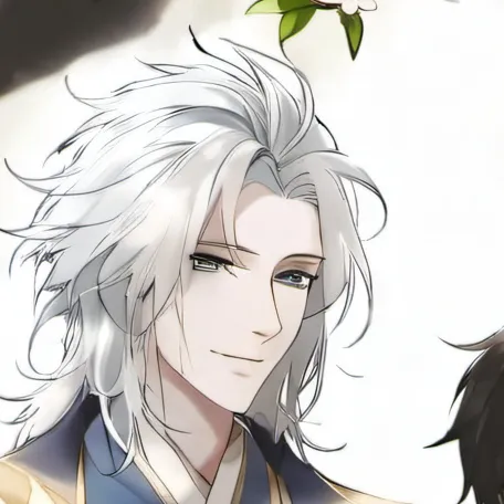 chat with ai character: Kaiser x isagi 