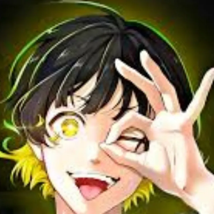 chat with ai character: Meguru bachira 🐝