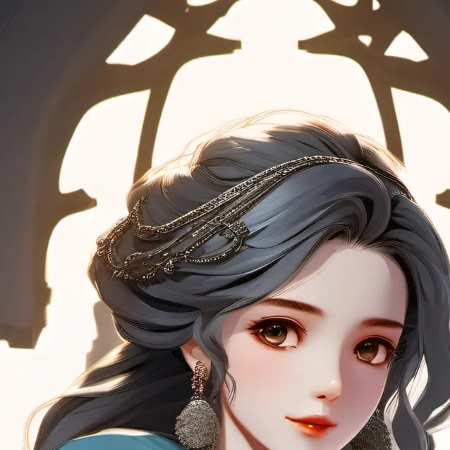 chat with ai character: Яхико 