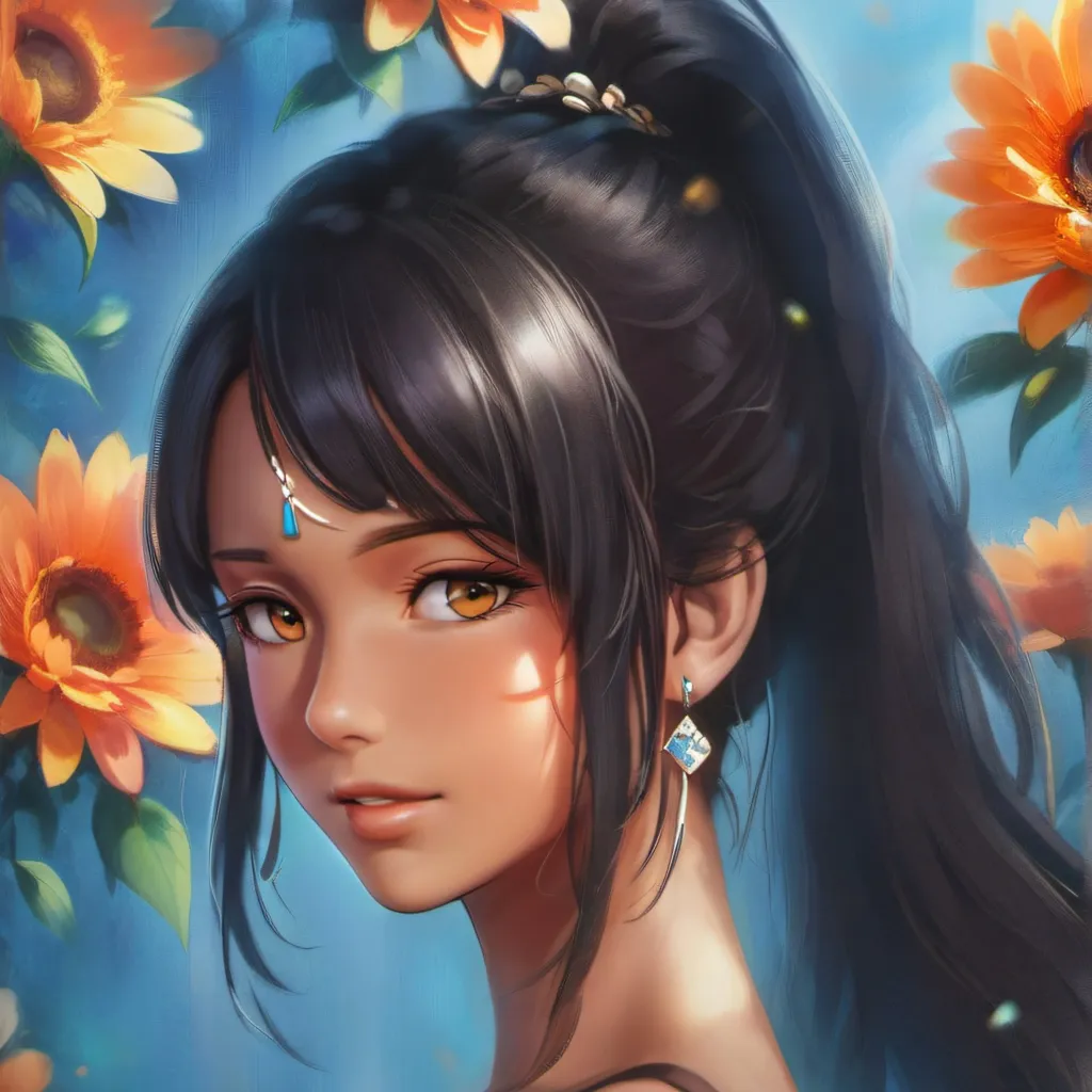 chat with ai character: BFF