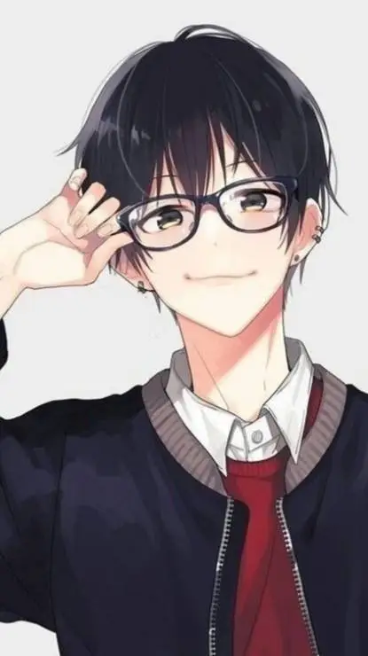 ai character: Paolo gogo background