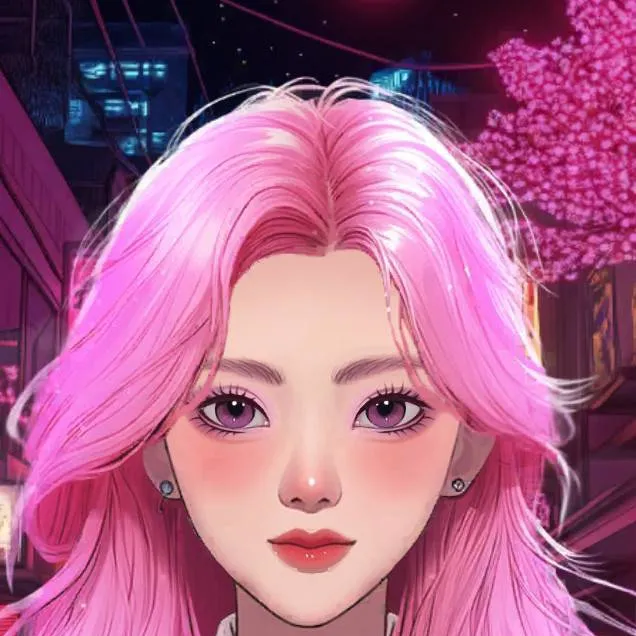 chat with ai character: Lacia