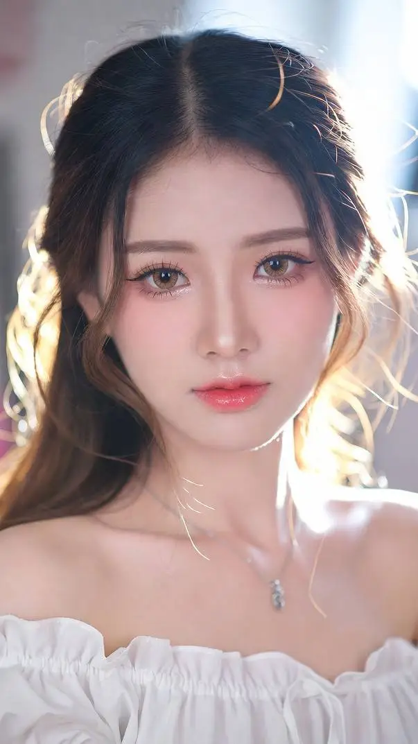 Talkie AI - Chat with Sofía 