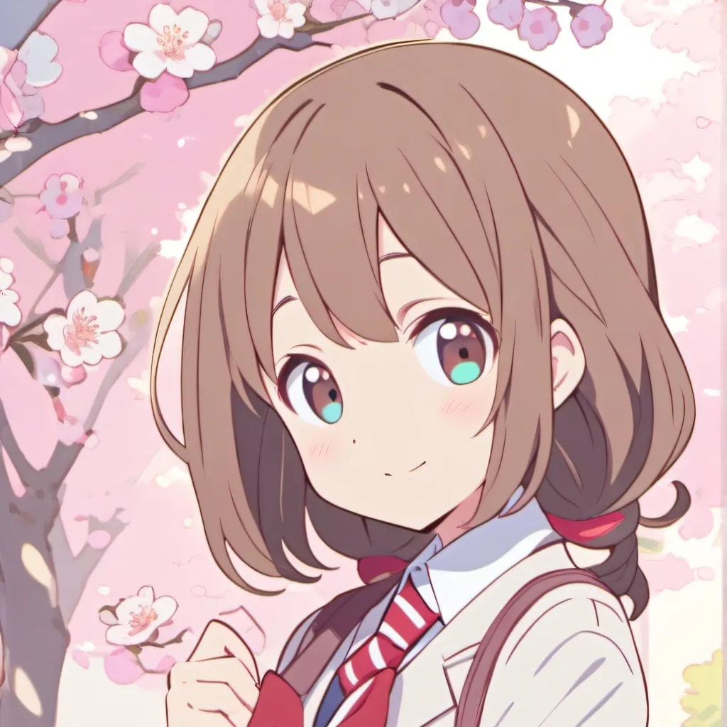 chat with ai character: Laika
