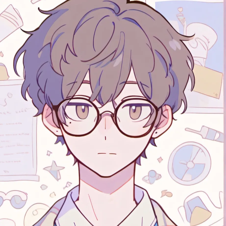 chat with ai character: Daniel