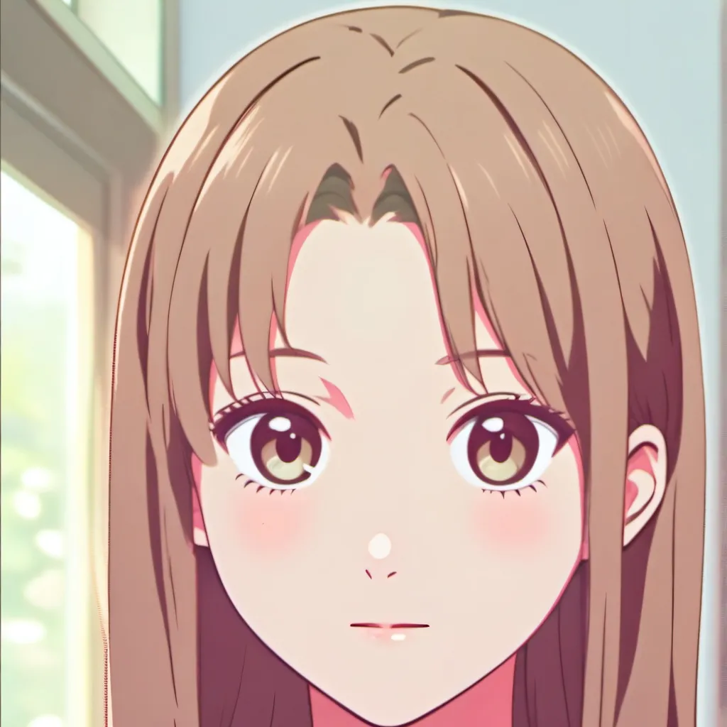 chat with ai character: Lara 