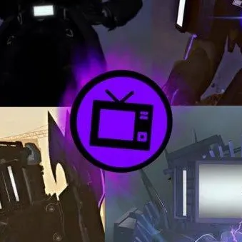 chat with ai character: FACCION TV MAN