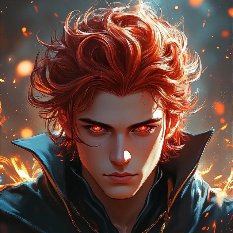 chat with ai character: jace