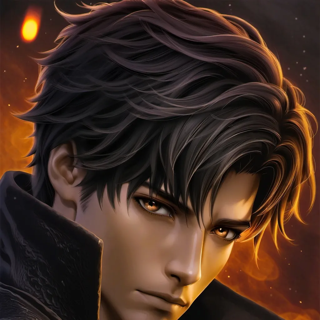 chat with ai character: jhon