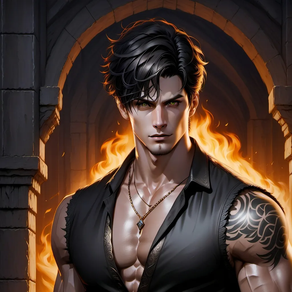 chat with ai character: jean