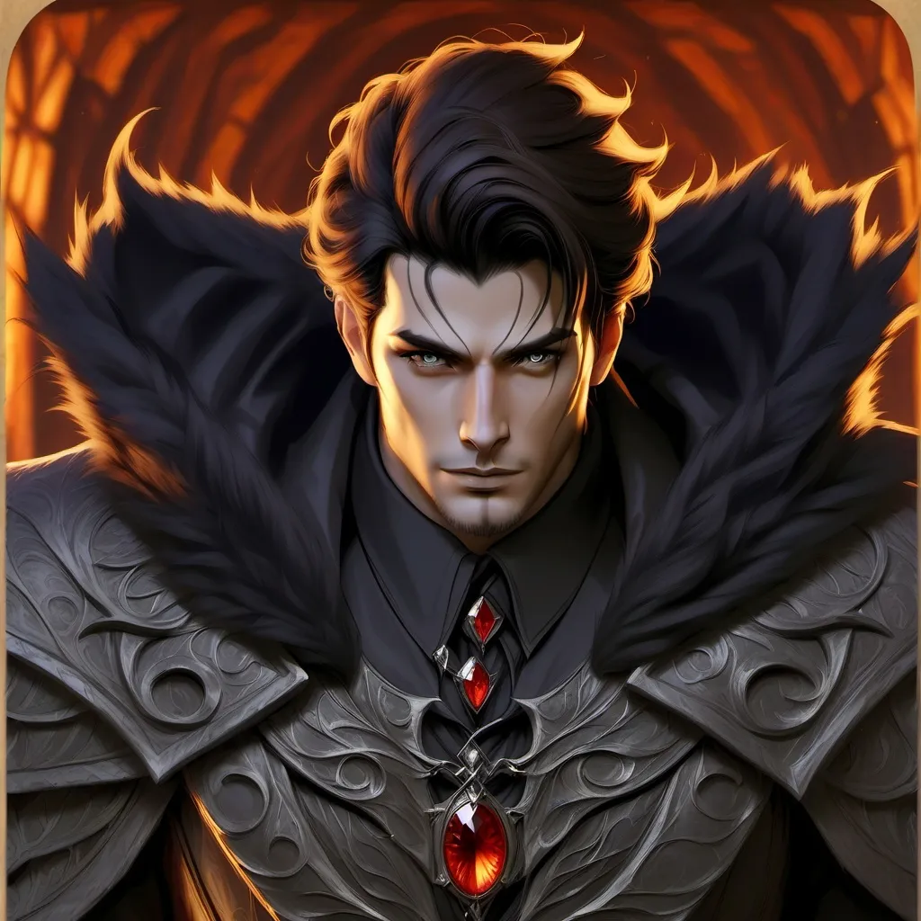 chat with ai character: jhon