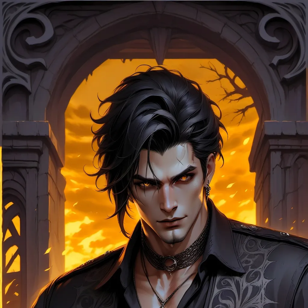 chat with ai character: jason