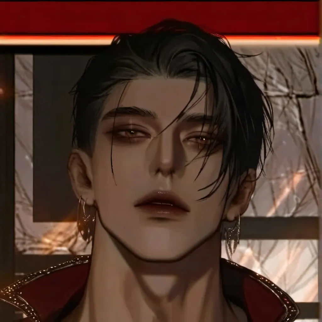 chat with ai character: marc