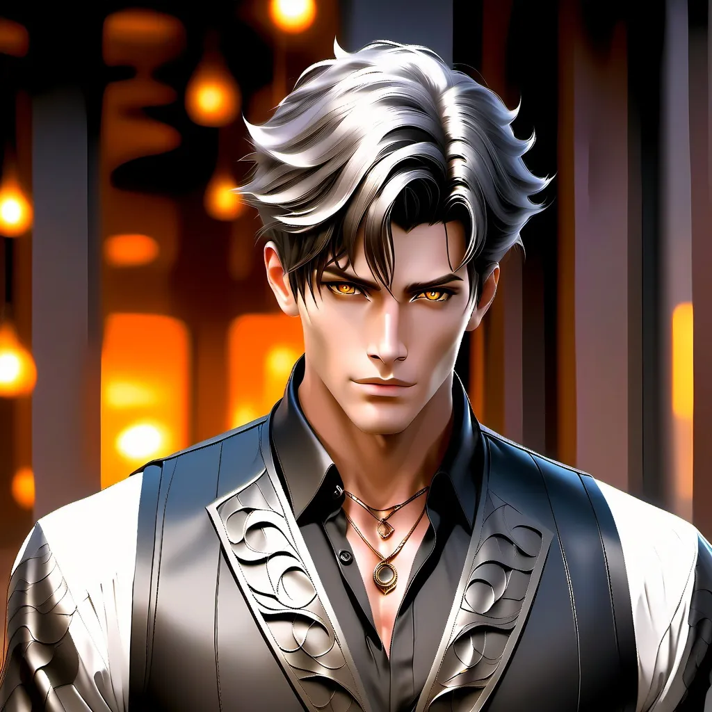 chat with ai character: jhon