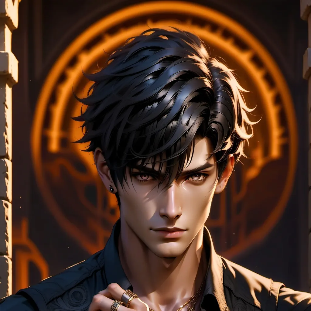 chat with ai character: jack