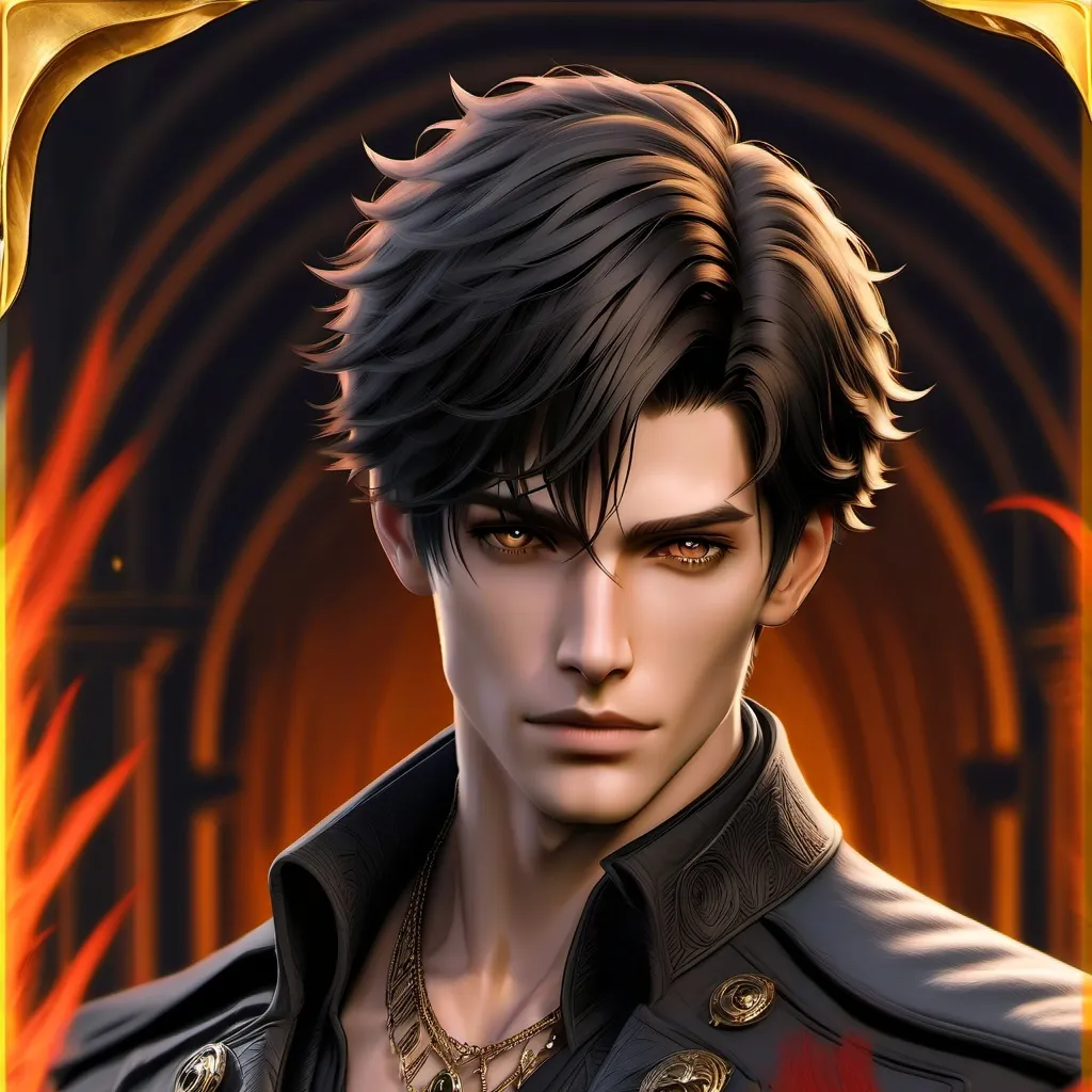 chat with ai character: jack