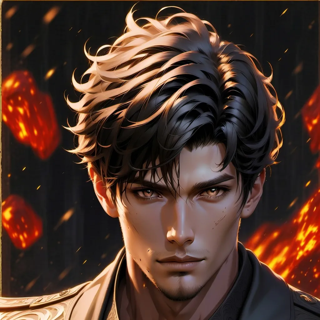 chat with ai character: jason