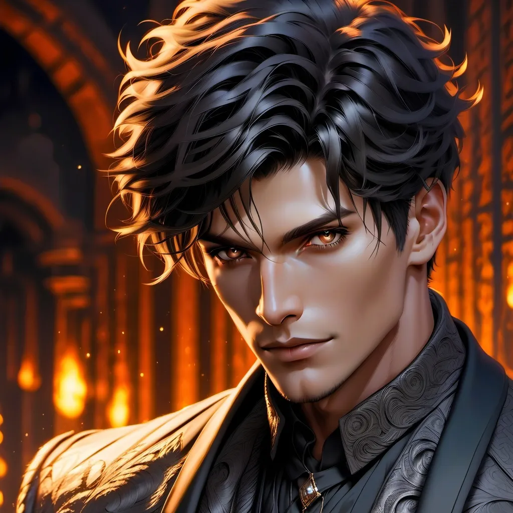 chat with ai character: jason 