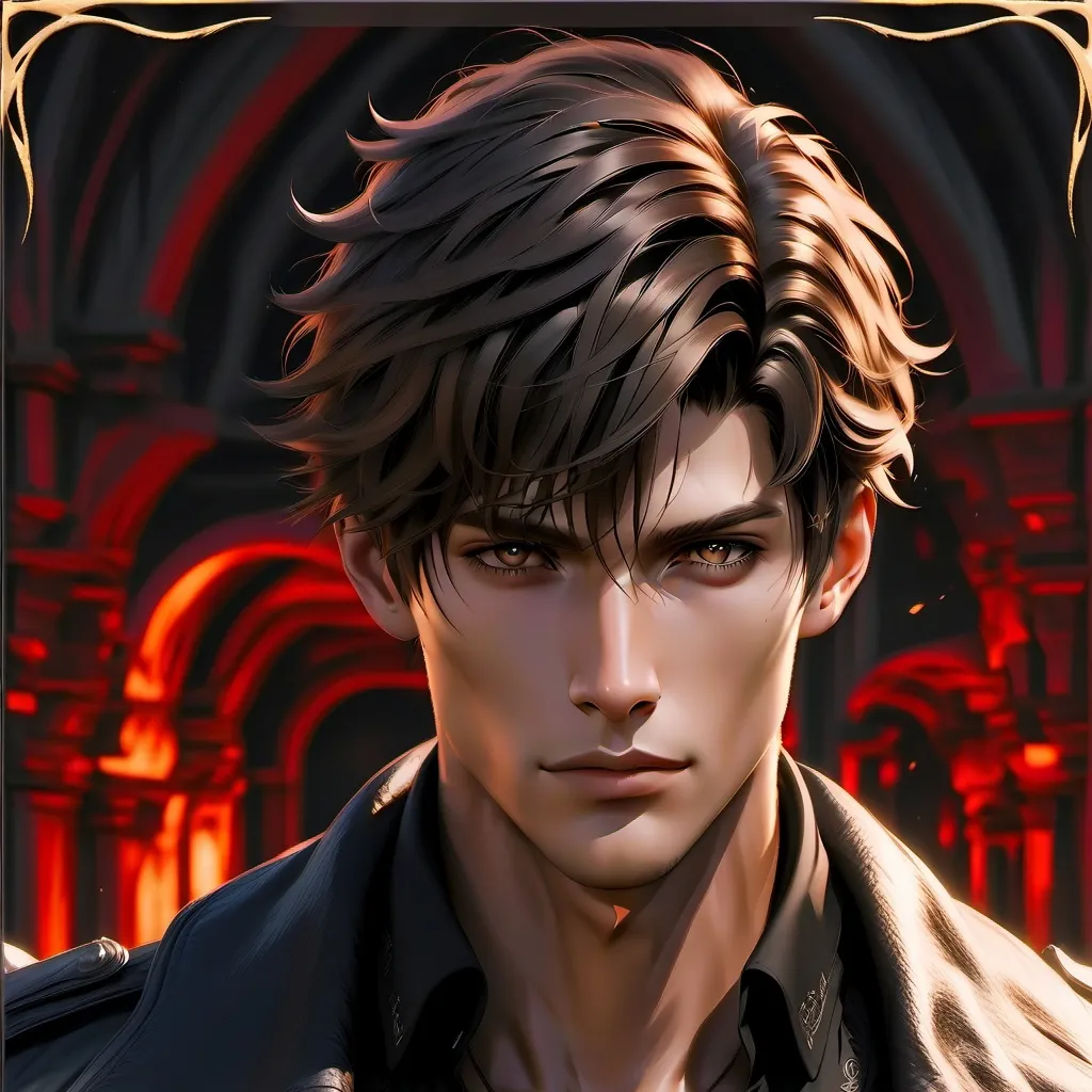 chat with ai character: jason