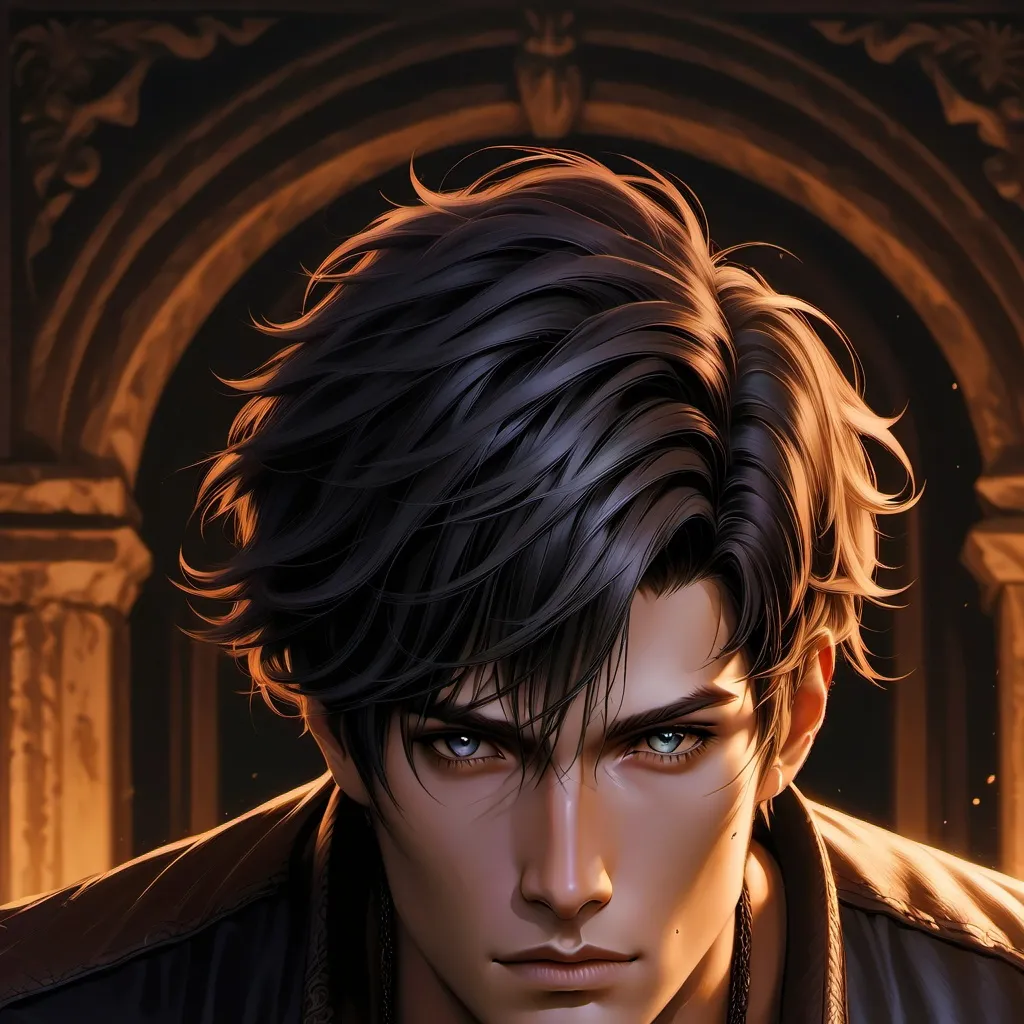 chat with ai character: jhon