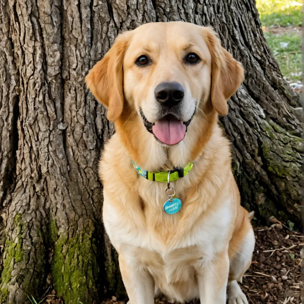 chat with ai character: hieidi the dogy