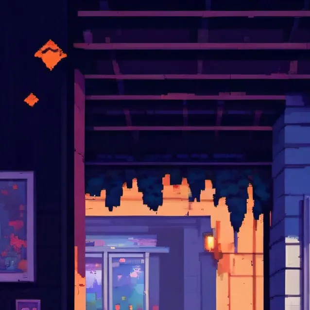chat with ai character: josh
