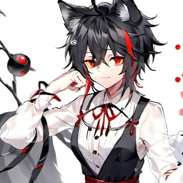 chat with ai character: name