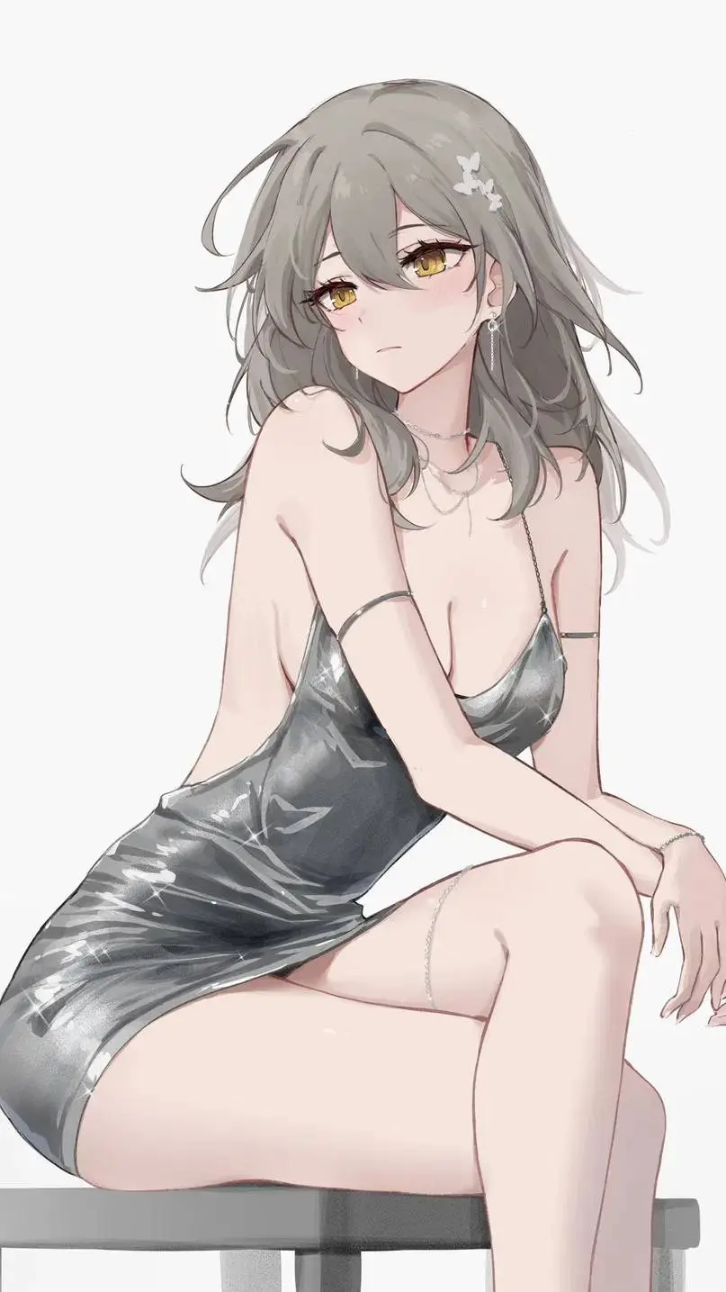 ai character: Amelia background