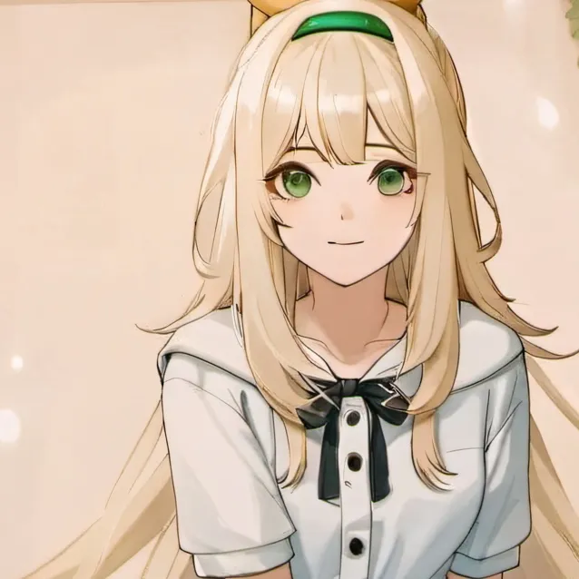 chat with ai character: Anabel 