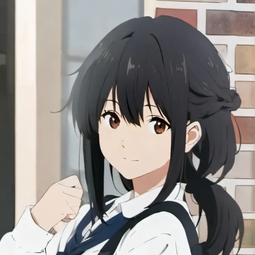 chat with ai character: Elaine