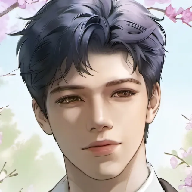 chat with ai character: Kaito