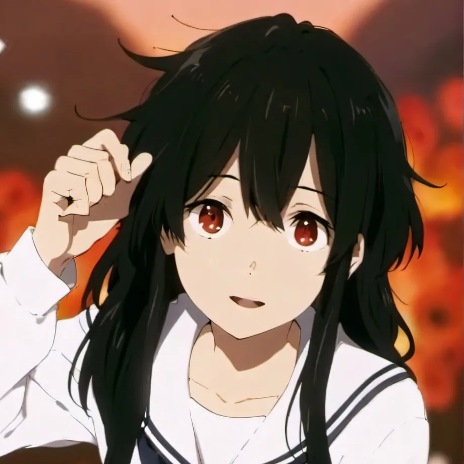chat with ai character: Suki Yakamusa