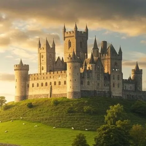 chat with ai character: PRINCESS CARMEN