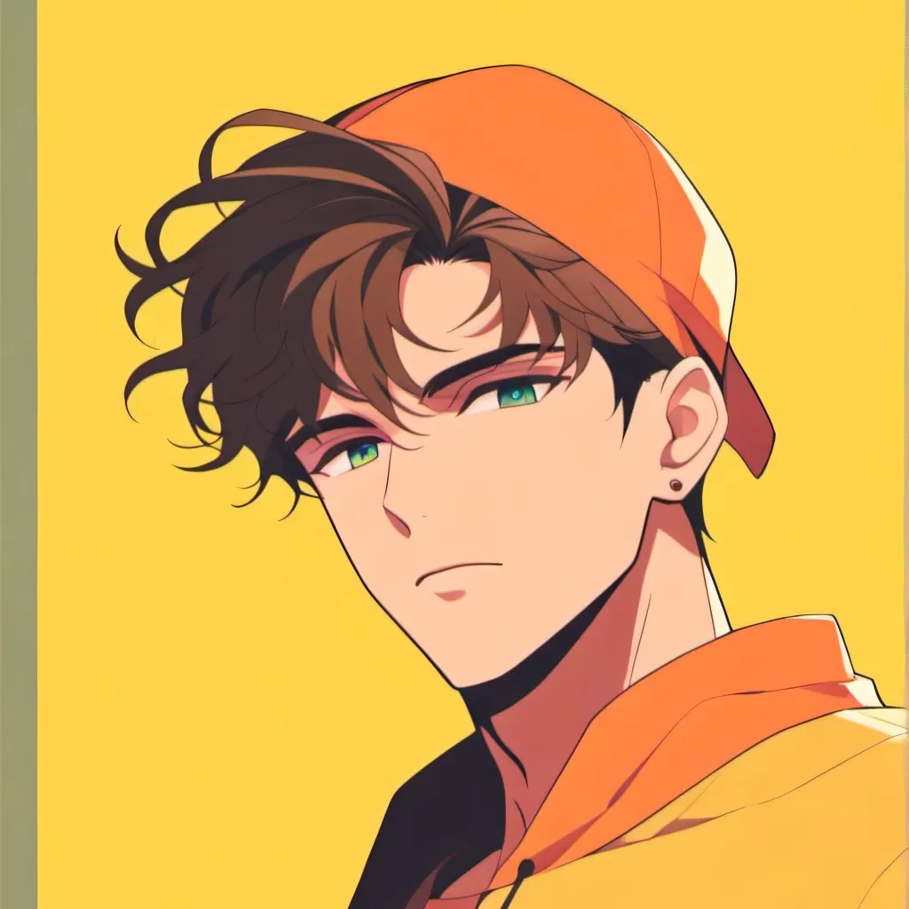 chat with ai character: Reochi