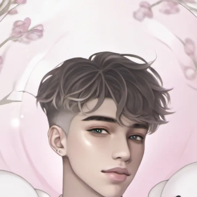 chat with ai character: Bakari