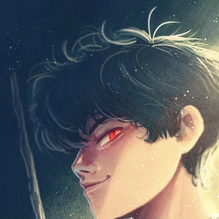 chat with ai character: Tom