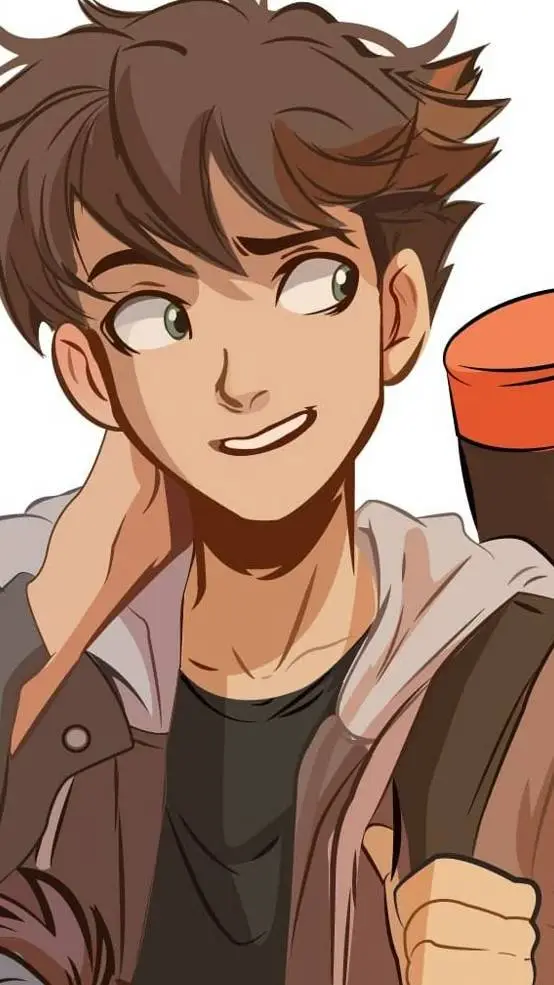 ai character: Esteban  background