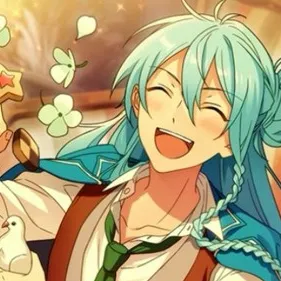chat with ai character: Wataru(enstars)