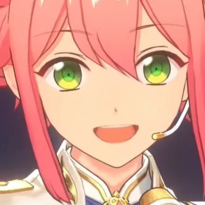 chat with ai character: Tori(enstars)