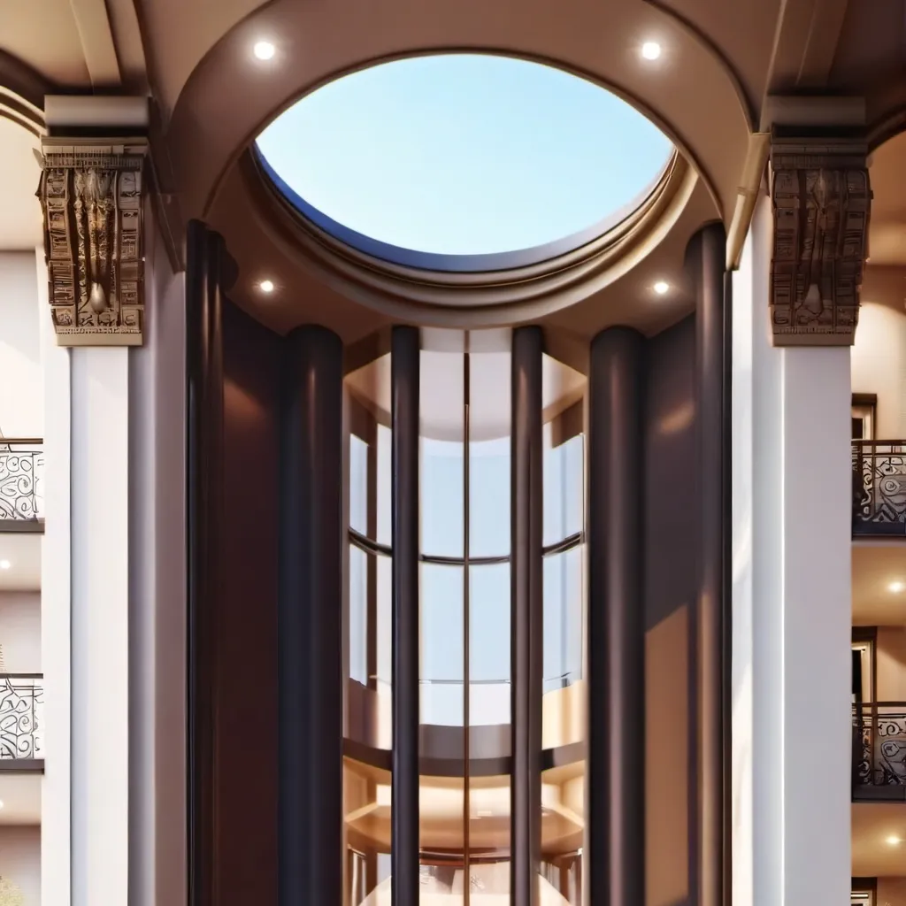 chat with ai character: MHA Hotel