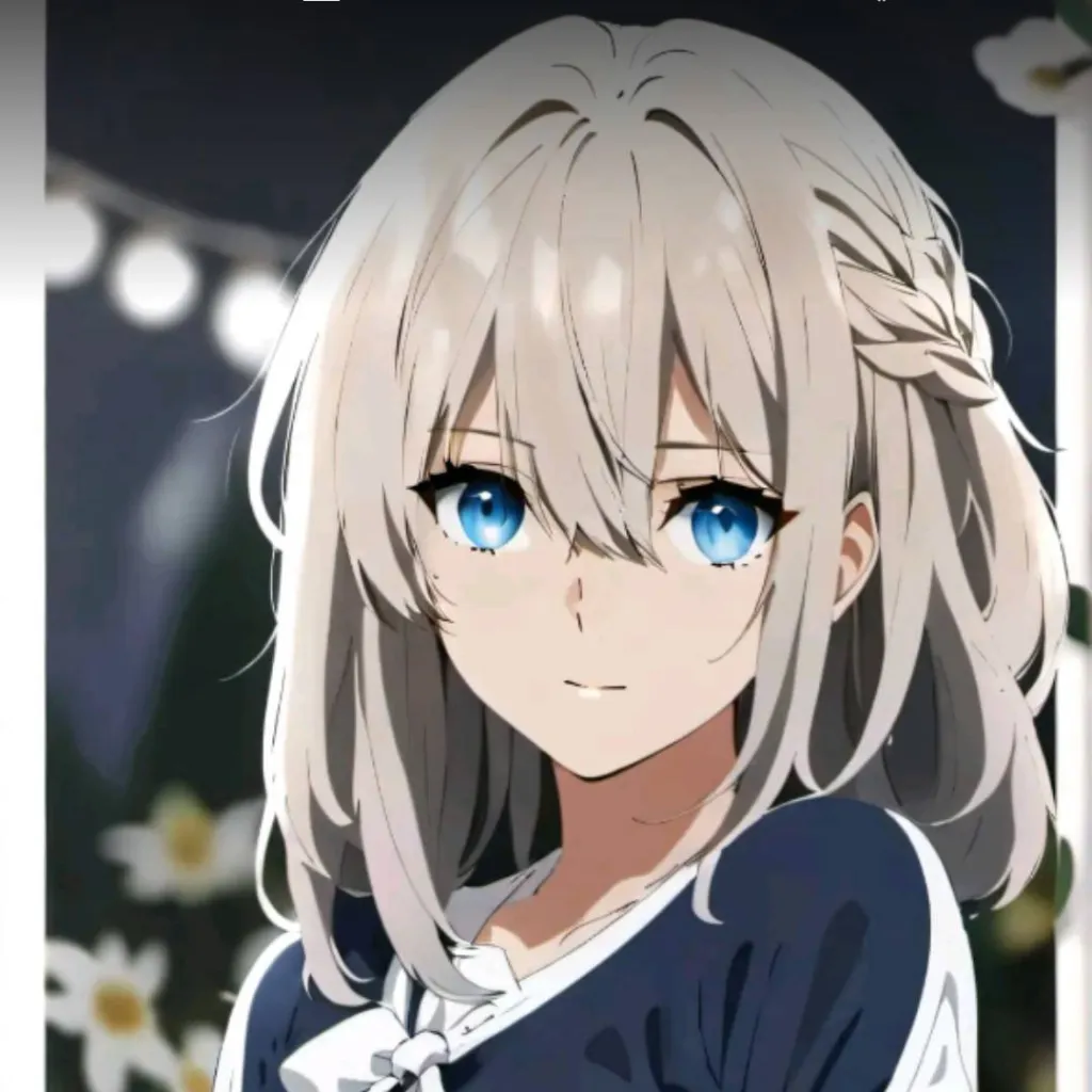 chat with ai character: Sofia