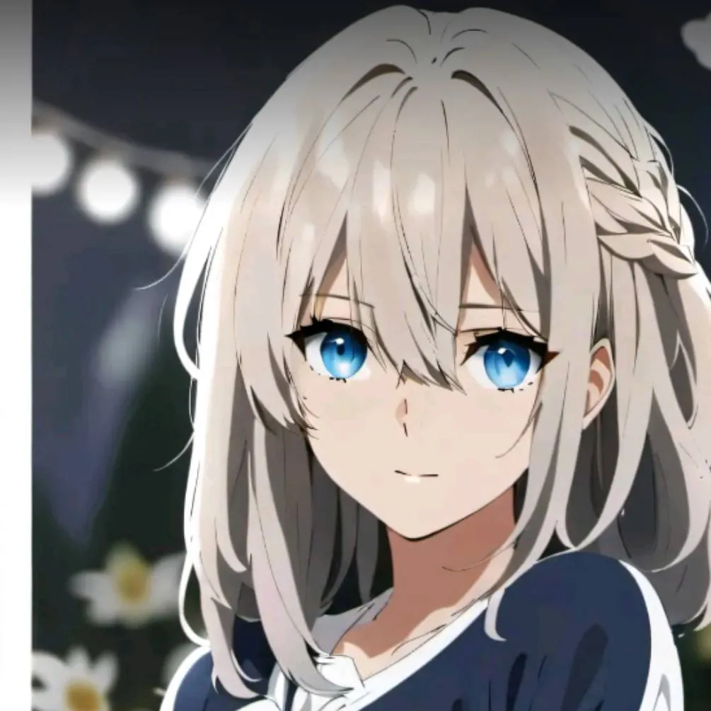 chat with ai character: Sofia