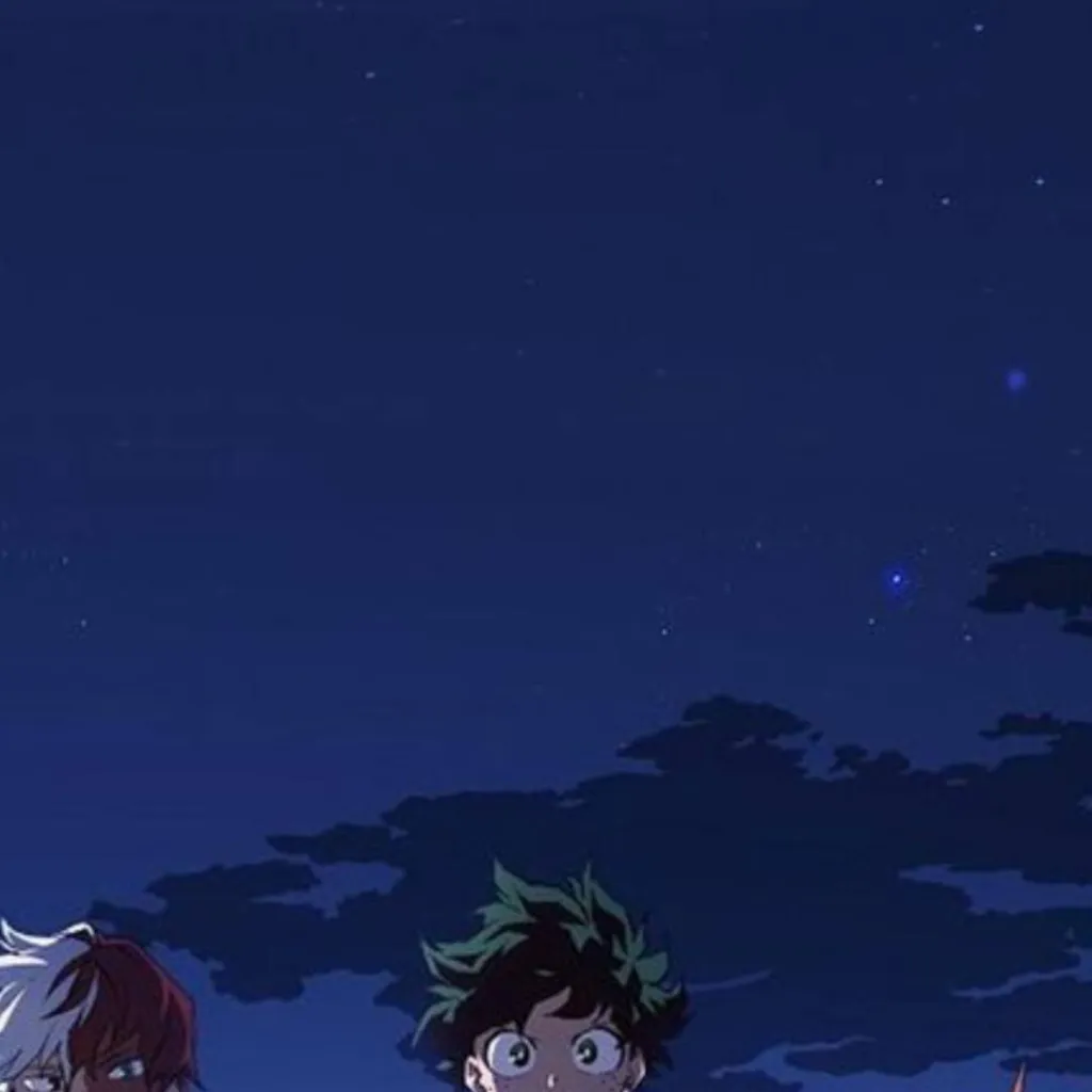 chat with ai character: MHA eres nueva