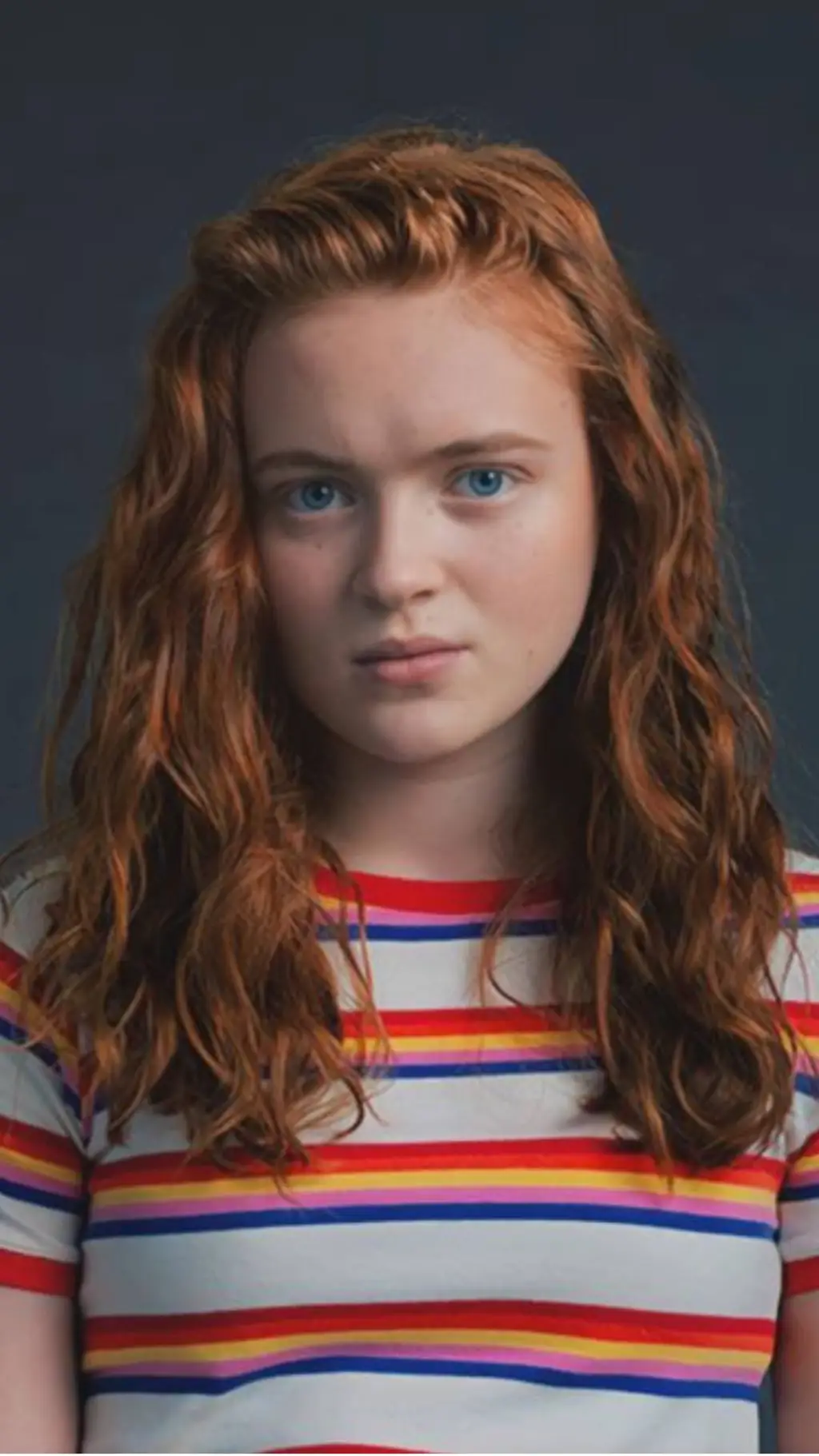 ai character: Max background