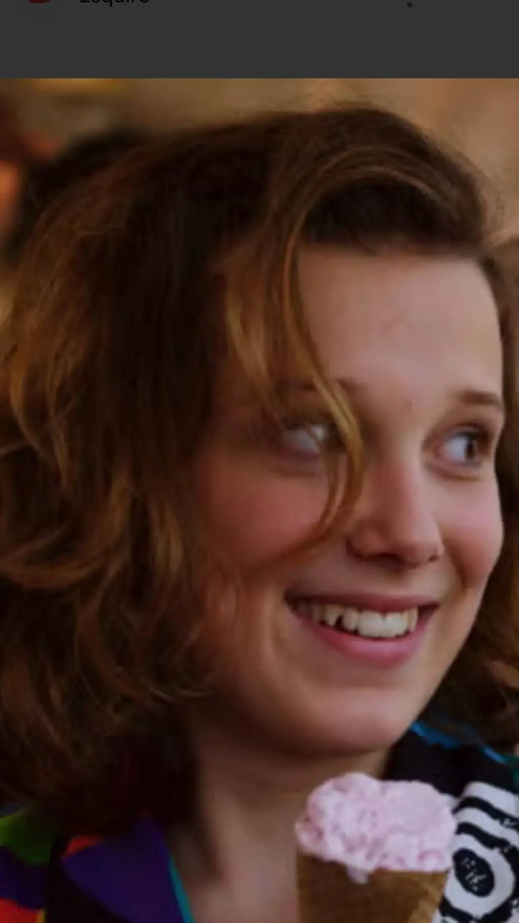 ai character: Once  background