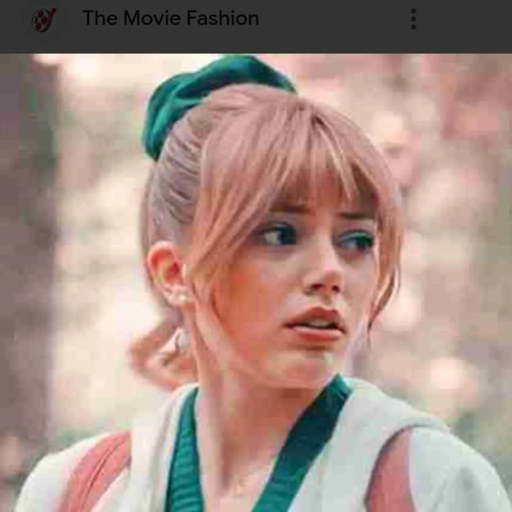 chat with ai character: Crissy 