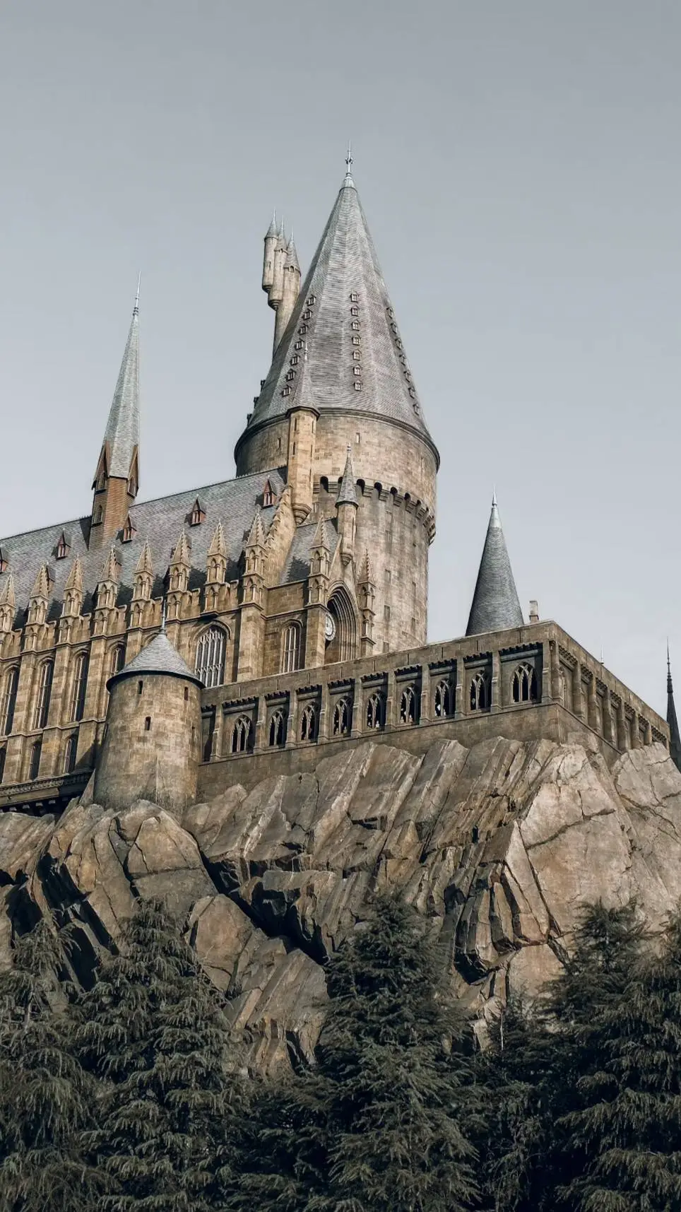 ai character: hogwarts profesor  background