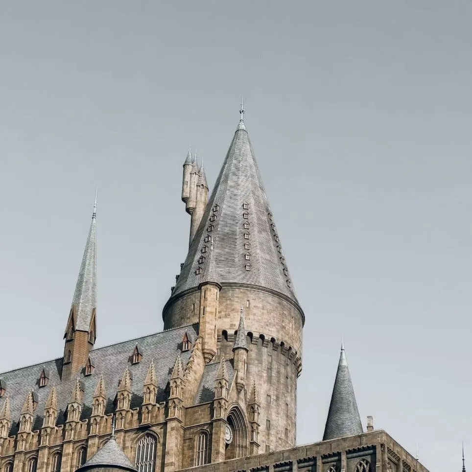 chat with ai character: hogwarts profesor 